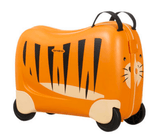 Samsonite Dream Rider Children's Suitcase - U.N. Luggage Canada