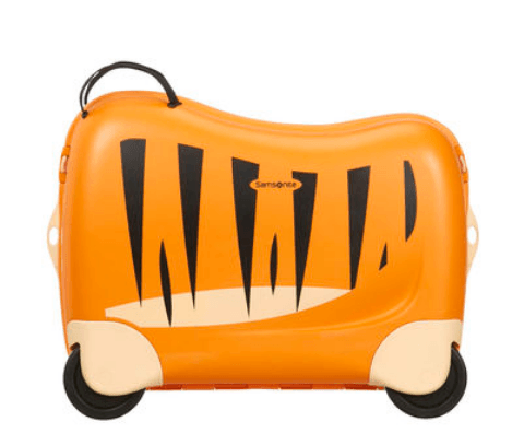 Samsonite Dream Rider Children's Suitcase - U.N. Luggage Canada