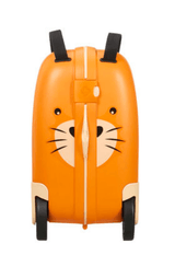 Samsonite Dream Rider Children's Suitcase - U.N. Luggage Canada