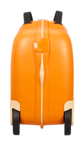 Samsonite Dream Rider Children's Suitcase - U.N. Luggage Canada