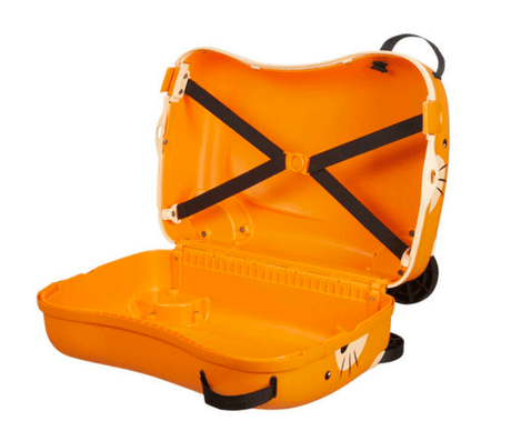 Samsonite Dream Rider Children's Suitcase - U.N. Luggage Canada