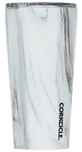 16oz snowdrift corkcicle tumbler