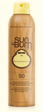 Sun Bum Original SPF 50 Sunscreen Spray - U.N. Luggage Canada