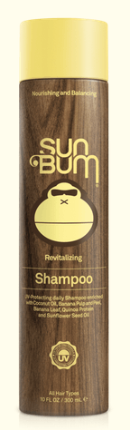 Sun Bum Revitalizing Shampoo - U.N. Luggage Canada