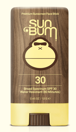 Sun Bum Original SPF 30 Sunscreen Face Stick - U.N. Luggage Canada