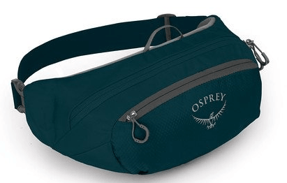 Osprey Daylight Waist Pack Petrol Blue