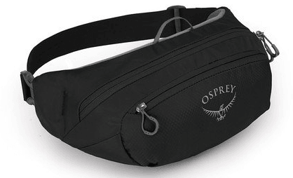 Osprey Daylite Waist Pack Black