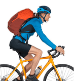 Osprey Radial Commute Backpack Biking