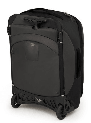 Osprey Transporter Wheeled Carry-On Bag - U.N. Luggage Canada