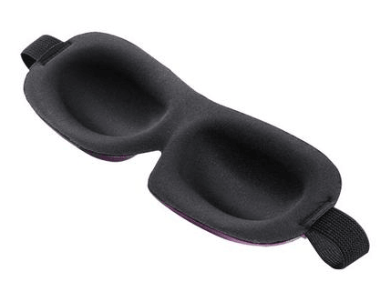 Bucky 40 Blinks Mask - U.N. Luggage Canada