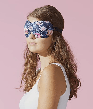 Bucky 40 Blinks Mask - U.N. Luggage Canada