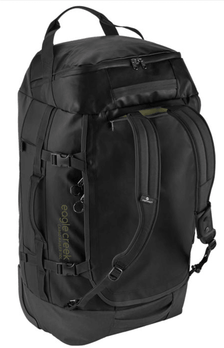Eagle Creek Cargo Hauler 110L Wheeled Duffle Backpack