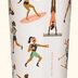 Corkcicle x Rifle Paper Co. 16oz Tumbler Sports Girls