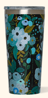 Corkcicle x Rifle Paper Co. 16oz Tumbler Garden Party