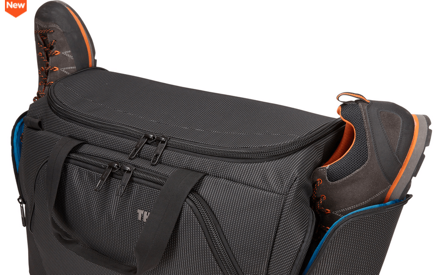 Thule Crossover 2 Duffle 44L - U.N. Luggage Canada