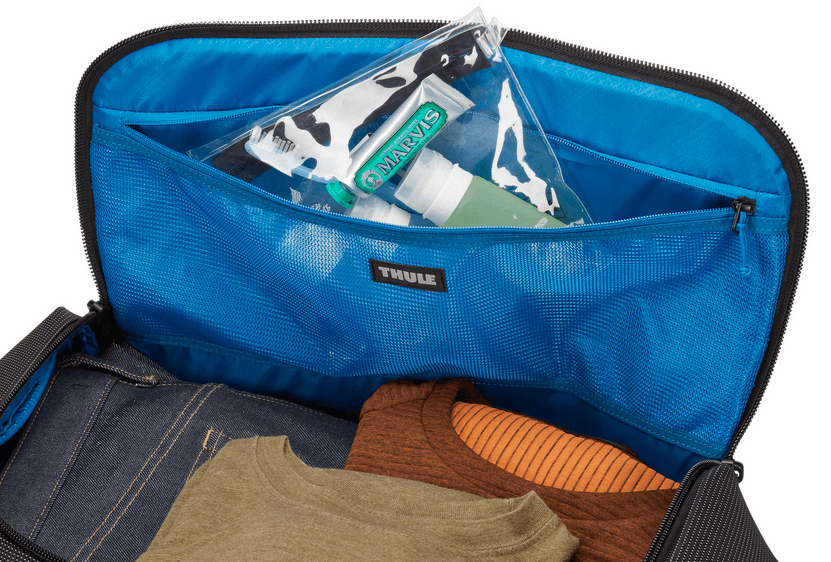 Thule Crossover 2 Duffle 44L - U.N. Luggage Canada