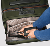 Briggs & Riley Torq 22" Domestic Carry-on Spinner - U.N. Luggage Canada