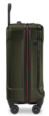 Briggs & Riley Torq 22" Domestic Carry-on Spinner - U.N. Luggage Canada