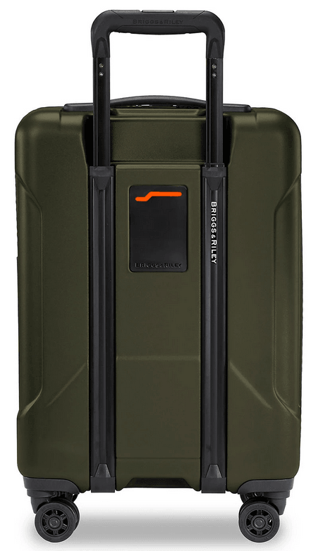 Briggs & Riley Torq 22" Domestic Carry-on Spinner - U.N. Luggage Canada