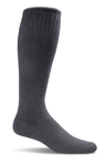 Sockwell Men's Circulator Graduated Compression Sock - U.N. Luggage Canada
