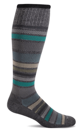 Sockwell Men's Twillfull Graduated Compression Sock - U.N. Luggage Canada