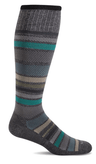 Sockwell Men's Twillfull Graduated Compression Sock - U.N. Luggage Canada