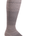 Sockwell Women's Micro Grade Graduated Compression Sock Rose