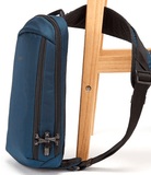Pacsafe Vibe 325 ECONYL Anti-Theft Sling Pack - U.N. Luggage Canada