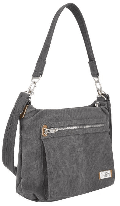 Travelon Anti-Theft Heritage Hobo Bag - U.N. Luggage Canada