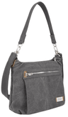 Travelon Anti-Theft Heritage Hobo Bag - U.N. Luggage Canada