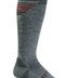 Sockwell Men's Ascend II OTC Compression Socks Grey
