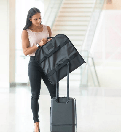Nomatic Garment Bag - U.N. Luggage Canada