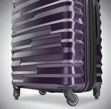 Samsonite Ziplite 4 Spinner Carry-On - U.N. Luggage Canada