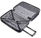 Samsonite Ziplite 4 Spinner Medium - U.N. Luggage Canada