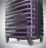 Samsonite Ziplite 4 Spinner Medium - U.N. Luggage Canada