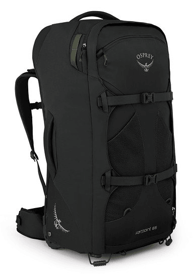 Osprey Farpoint 65L Wheeled Travel Pack