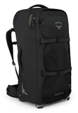 Osprey Farpoint 65L Wheeled Travel Pack Black
