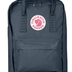 Fjallraven Kanken 15” Laptop Backpack - U.N. Luggage Canada