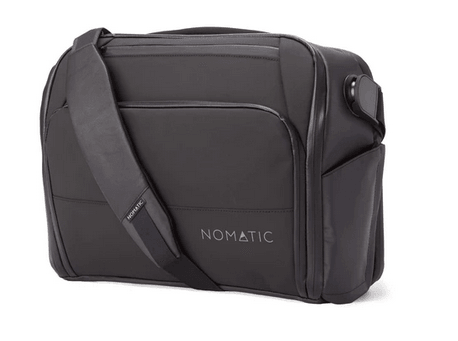 Nomatic Messenger Bag - U.N. Luggage Canada