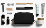 What can fit inside Bellroy Dopp Kit 