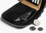 Bellroy Zip Wallet - U.N. Luggage Canada