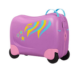 Samsonite Dream Rider Children's Suitcase - U.N. Luggage Canada