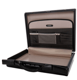Samsonite Focus 3 4" Attache Case - U.N. Luggage Canada