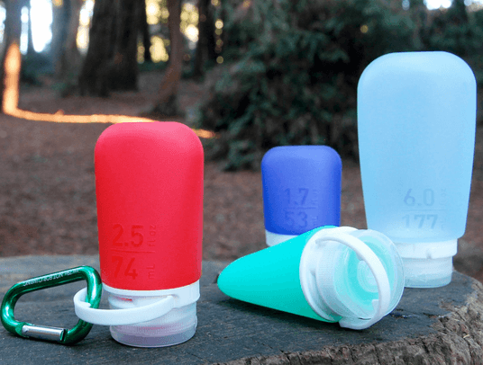 GoToob+ 1.7 oz. Travel Tube - U.N. Luggage Canada