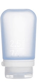 GoToob+ 2.5oz Travel Tube - U.N. Luggage Canada