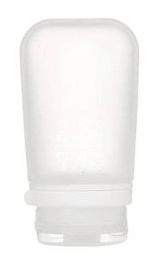 GoToob+ 2.5oz Travel Tube - U.N. Luggage Canada