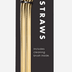 Corkcicle Tumbler Metal Straw (x2) - U.N. Luggage Canada