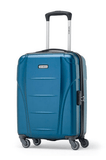 Samsonite Winfield NXT Carry-on Spinner - U.N. Luggage Canada