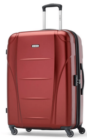 Samsonite Winfielld NXT U.N. Luggage