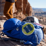 Luci Outdoor PRO Inflatable Solar Light - U.N. Luggage Canada